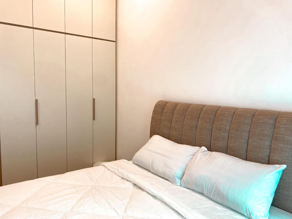 Skyline Garden 2 Bedrooms Homestay Near Klcc Куала-Лумпур Экстерьер фото
